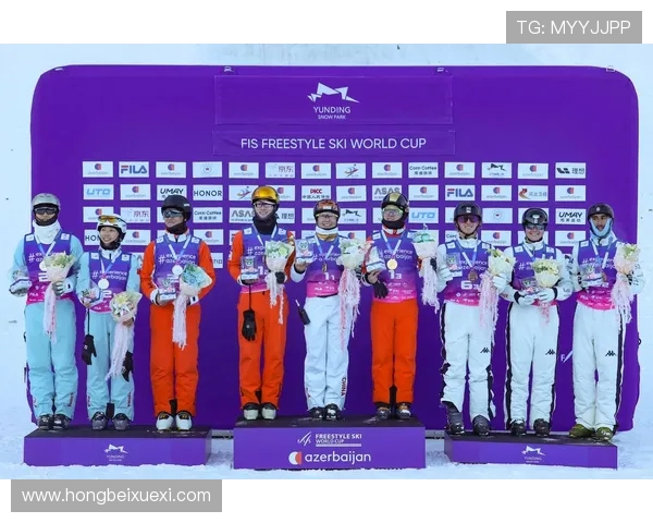 世界杯滑雪男子冠军是谁（世界杯滑雪赛每年都有几站）sports