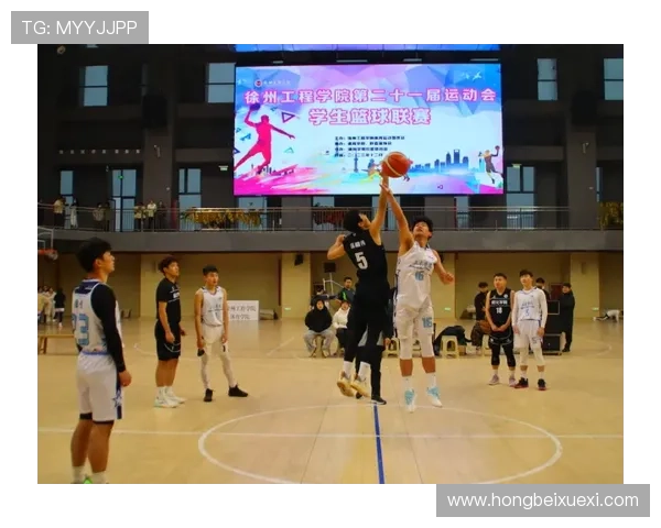 学校篮球联赛活动意义（篮球联赛活动目的）sports